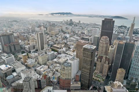 A home in San Francisco