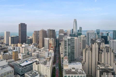 A home in San Francisco