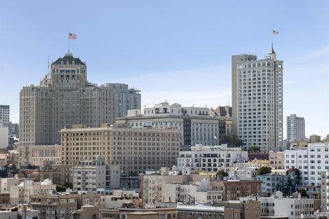 A home in San Francisco