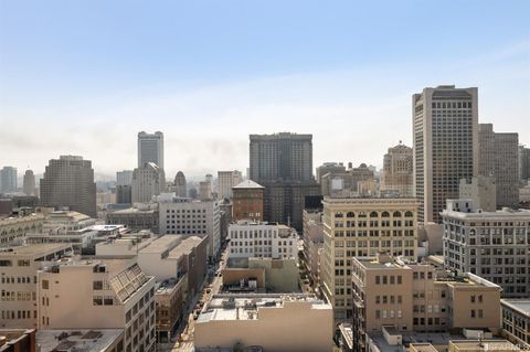 A home in San Francisco