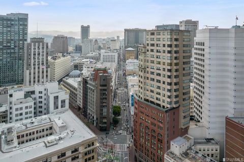 A home in San Francisco