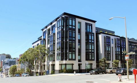 Photo of 1601 Larkin Street #102, San Francisco, CA 94109 (MLS # 425085316)