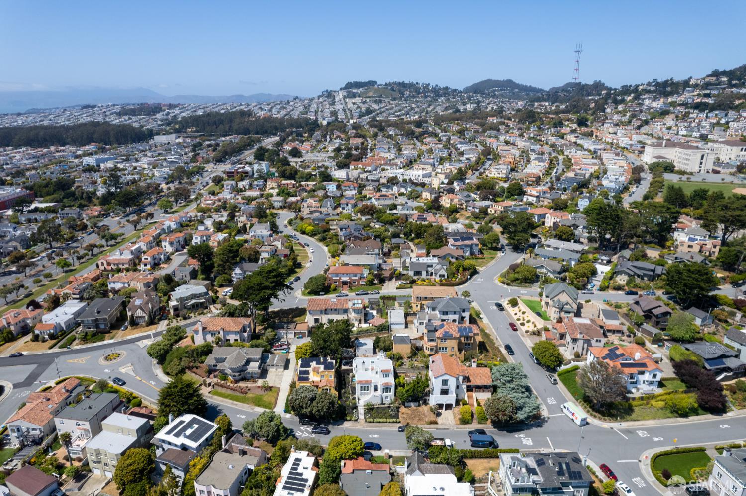 San Francisco, California 94127, United States, 3 Bedrooms Bedrooms, ,2 BathroomsBathrooms,Residential,Pending,145542