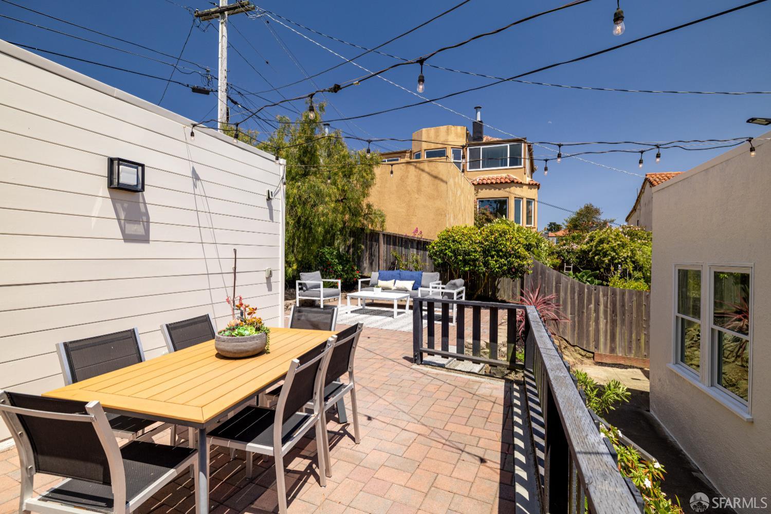 San Francisco, California 94127, United States, 3 Bedrooms Bedrooms, ,2 BathroomsBathrooms,Residential,Pending,145542