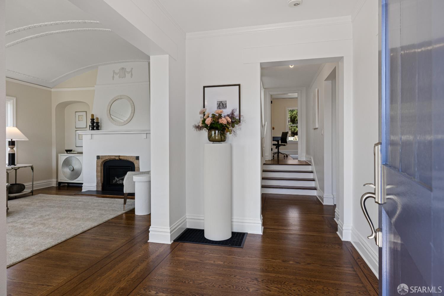 San Francisco, California 94127, United States, 3 Bedrooms Bedrooms, ,2 BathroomsBathrooms,Residential,Pending,145542