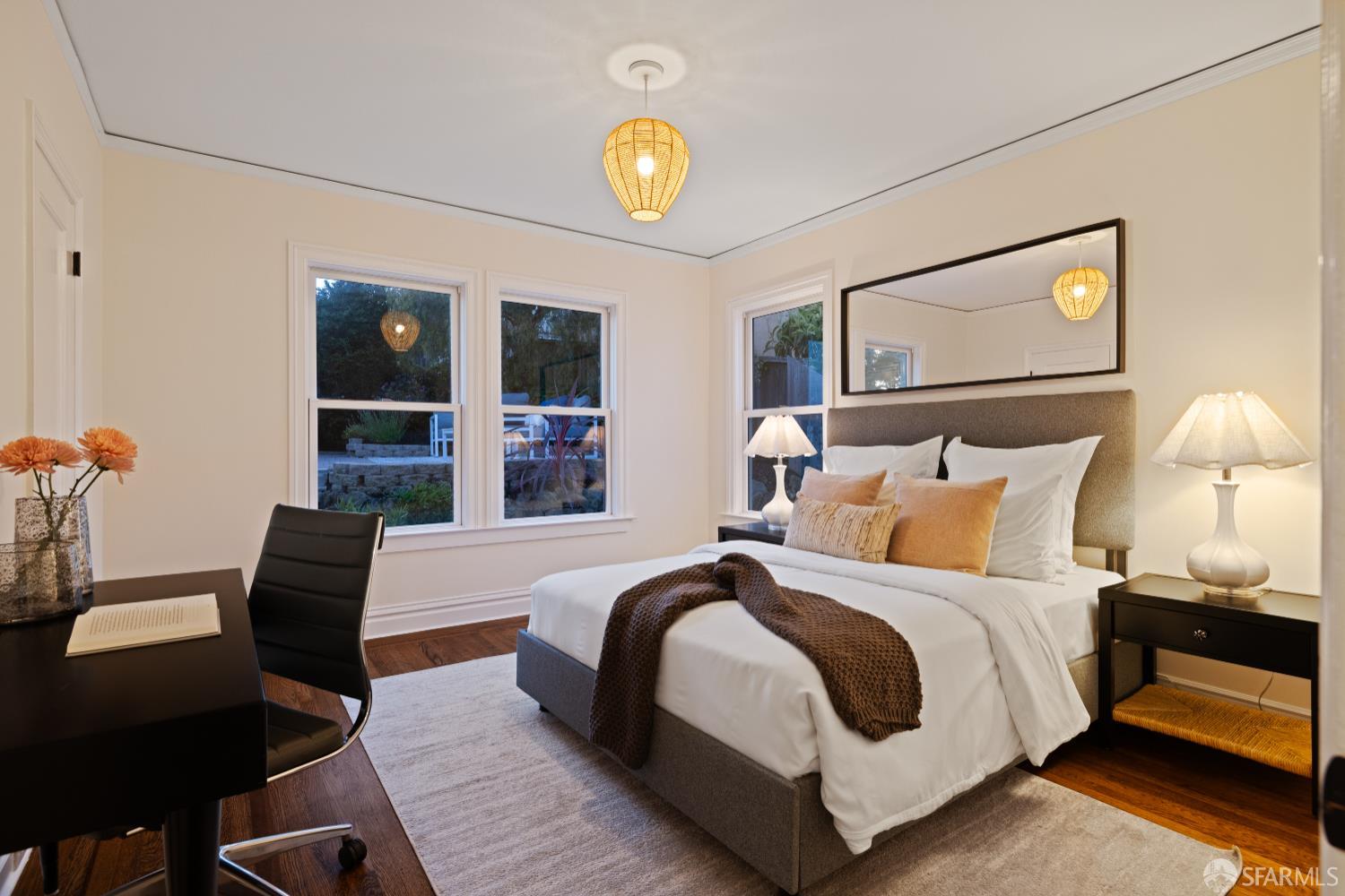 San Francisco, California 94127, United States, 3 Bedrooms Bedrooms, ,2 BathroomsBathrooms,Residential,Pending,145542