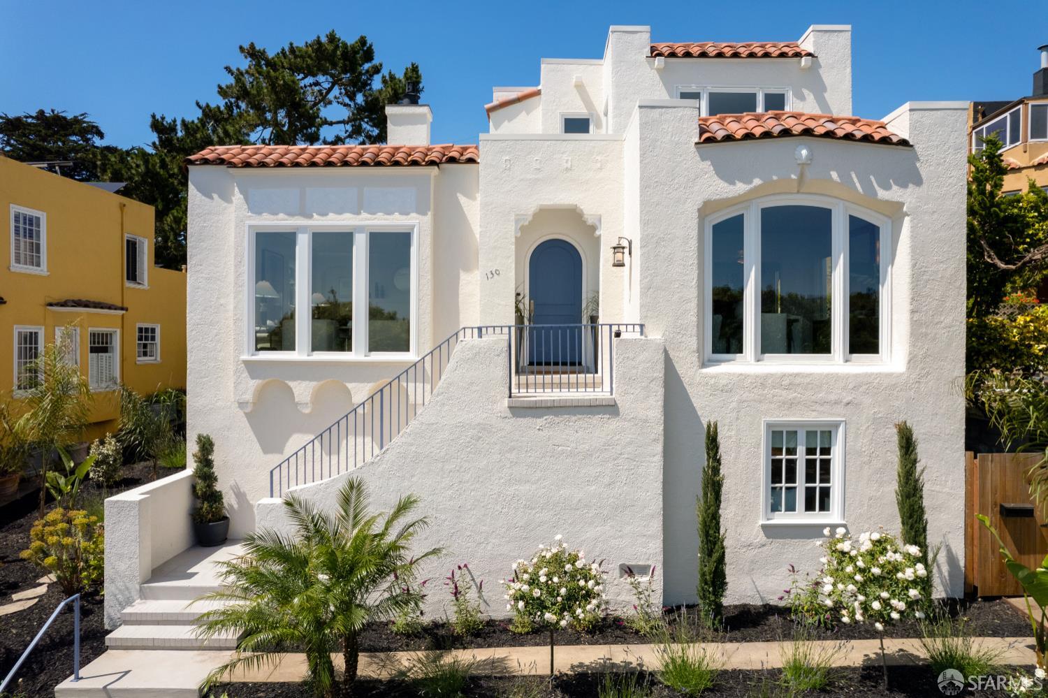 San Francisco, California 94127, United States, 3 Bedrooms Bedrooms, ,2 BathroomsBathrooms,Residential,Pending,145542