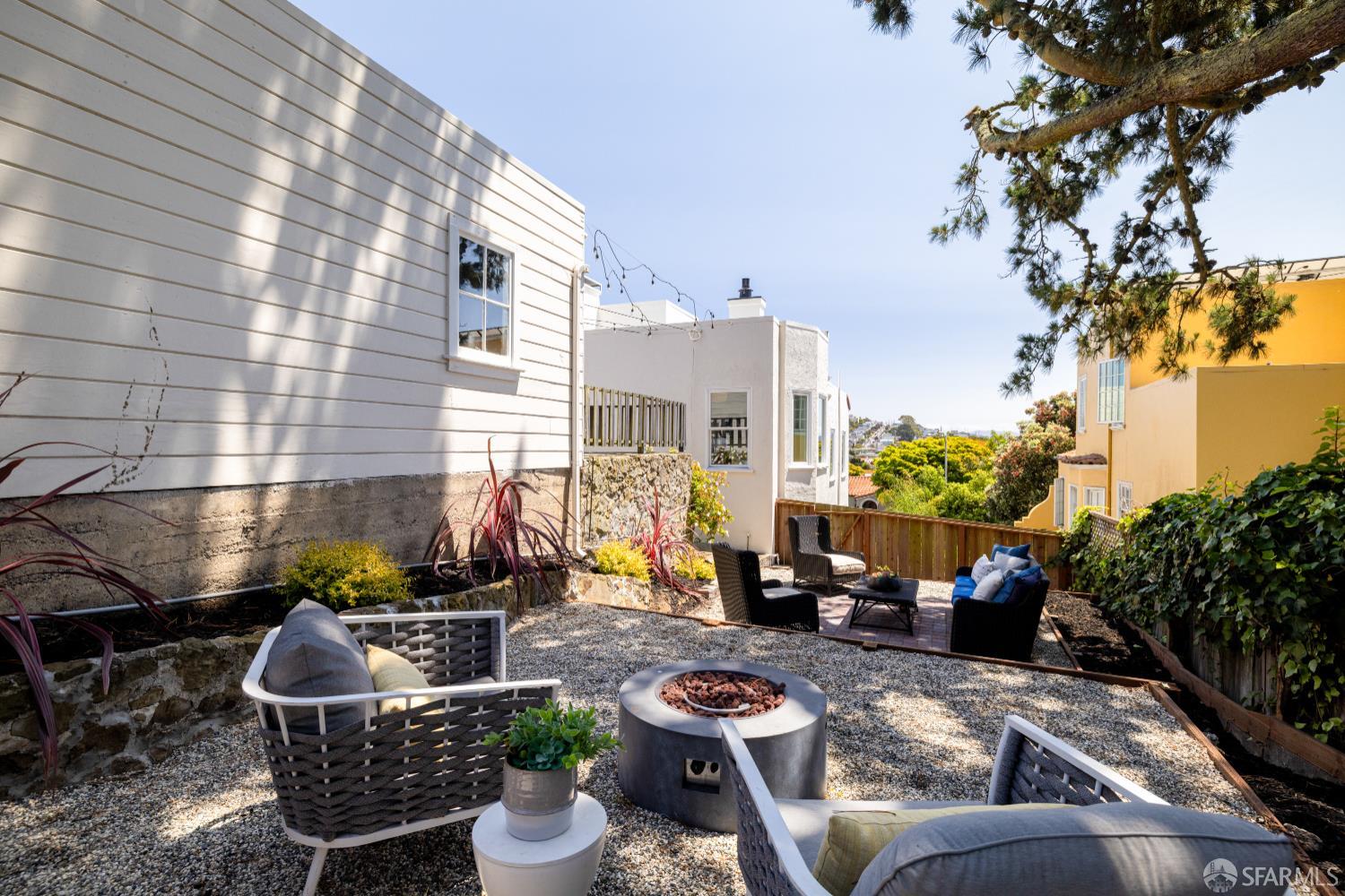 San Francisco, California 94127, United States, 3 Bedrooms Bedrooms, ,2 BathroomsBathrooms,Residential,Pending,145542