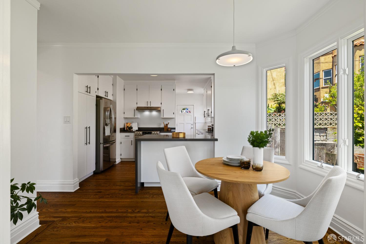 San Francisco, California 94127, United States, 3 Bedrooms Bedrooms, ,2 BathroomsBathrooms,Residential,Pending,145542