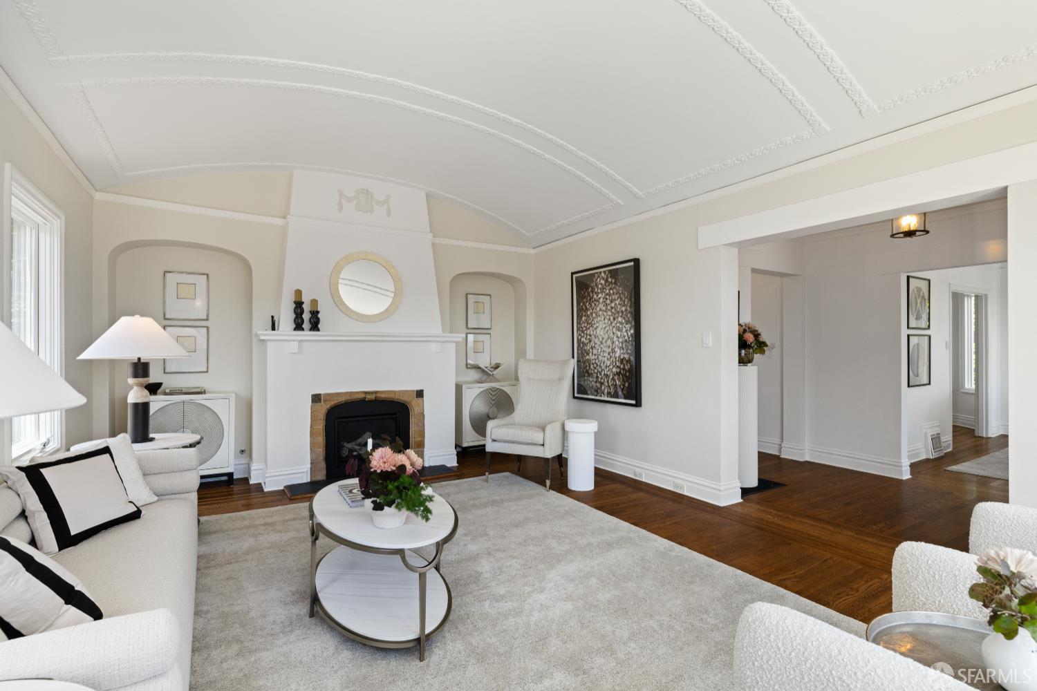 San Francisco, California 94127, United States, 3 Bedrooms Bedrooms, ,2 BathroomsBathrooms,Residential,Pending,145542