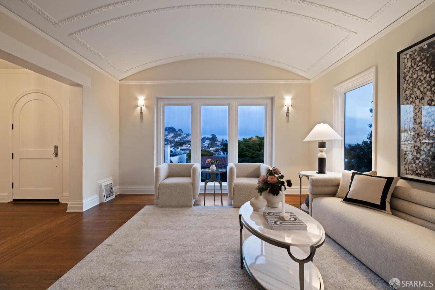 San Francisco, California 94127, United States, 3 Bedrooms Bedrooms, ,2 BathroomsBathrooms,Residential,Pending,145542