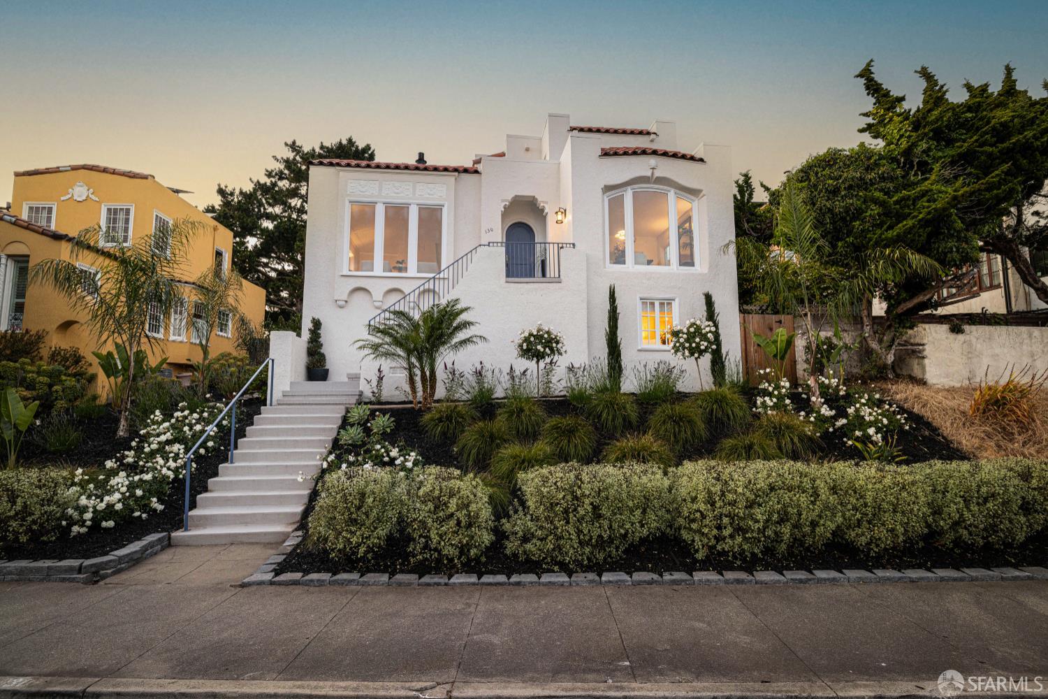 San Francisco, California 94127, United States, 3 Bedrooms Bedrooms, ,2 BathroomsBathrooms,Residential,Pending,145542