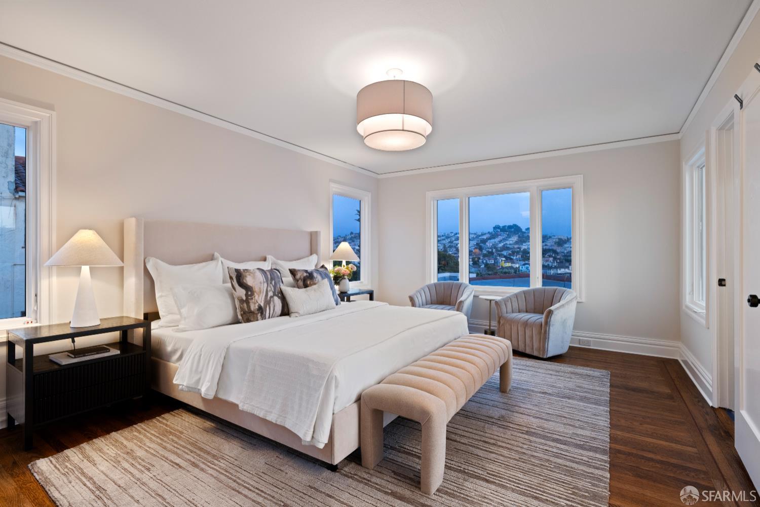 San Francisco, California 94127, United States, 3 Bedrooms Bedrooms, ,2 BathroomsBathrooms,Residential,Pending,145542