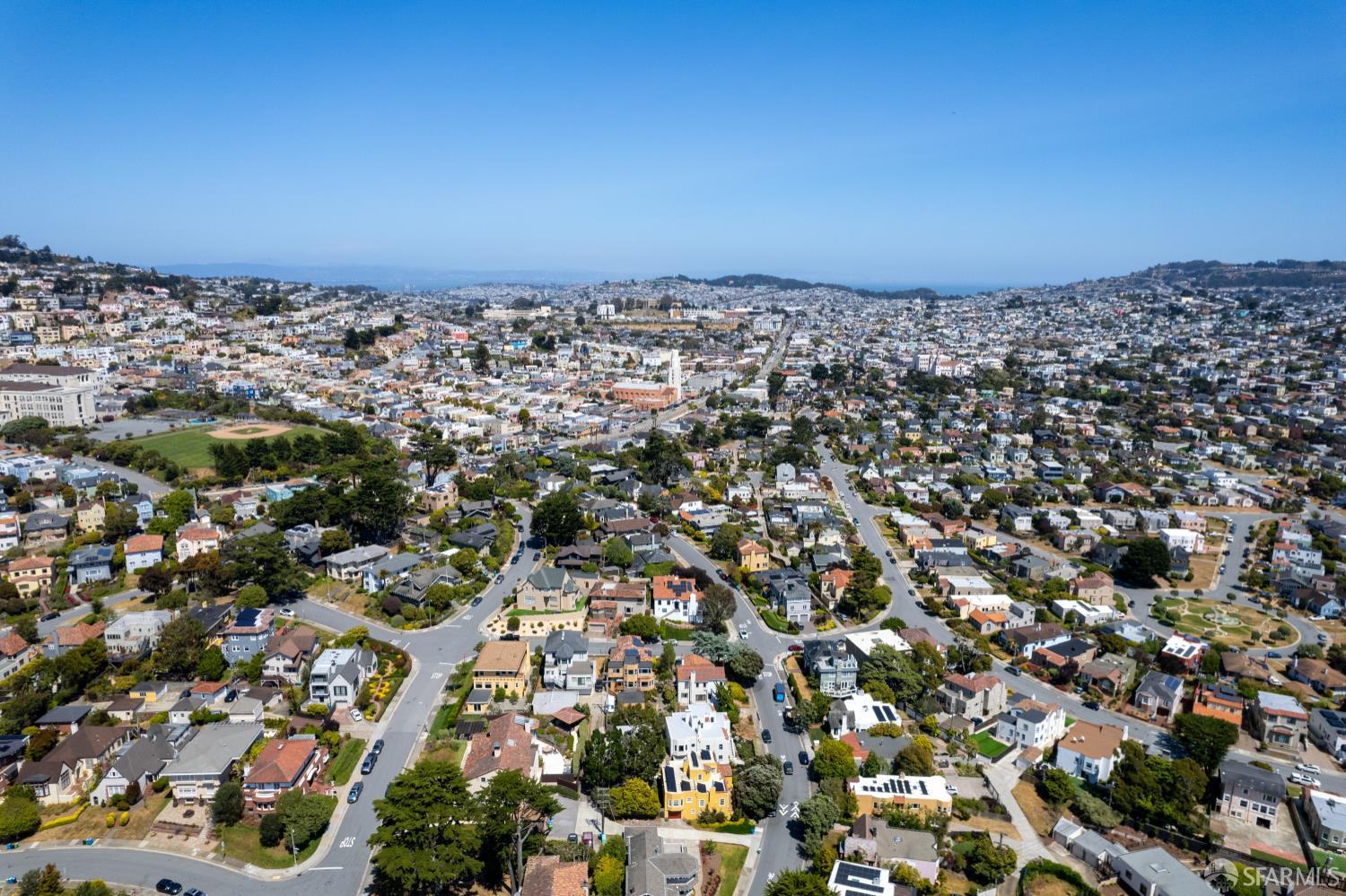 San Francisco, California 94127, United States, 3 Bedrooms Bedrooms, ,2 BathroomsBathrooms,Residential,Pending,145542