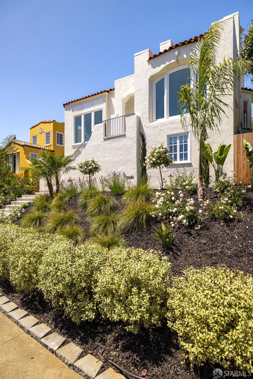 San Francisco, California 94127, United States, 3 Bedrooms Bedrooms, ,2 BathroomsBathrooms,Residential,Pending,145542