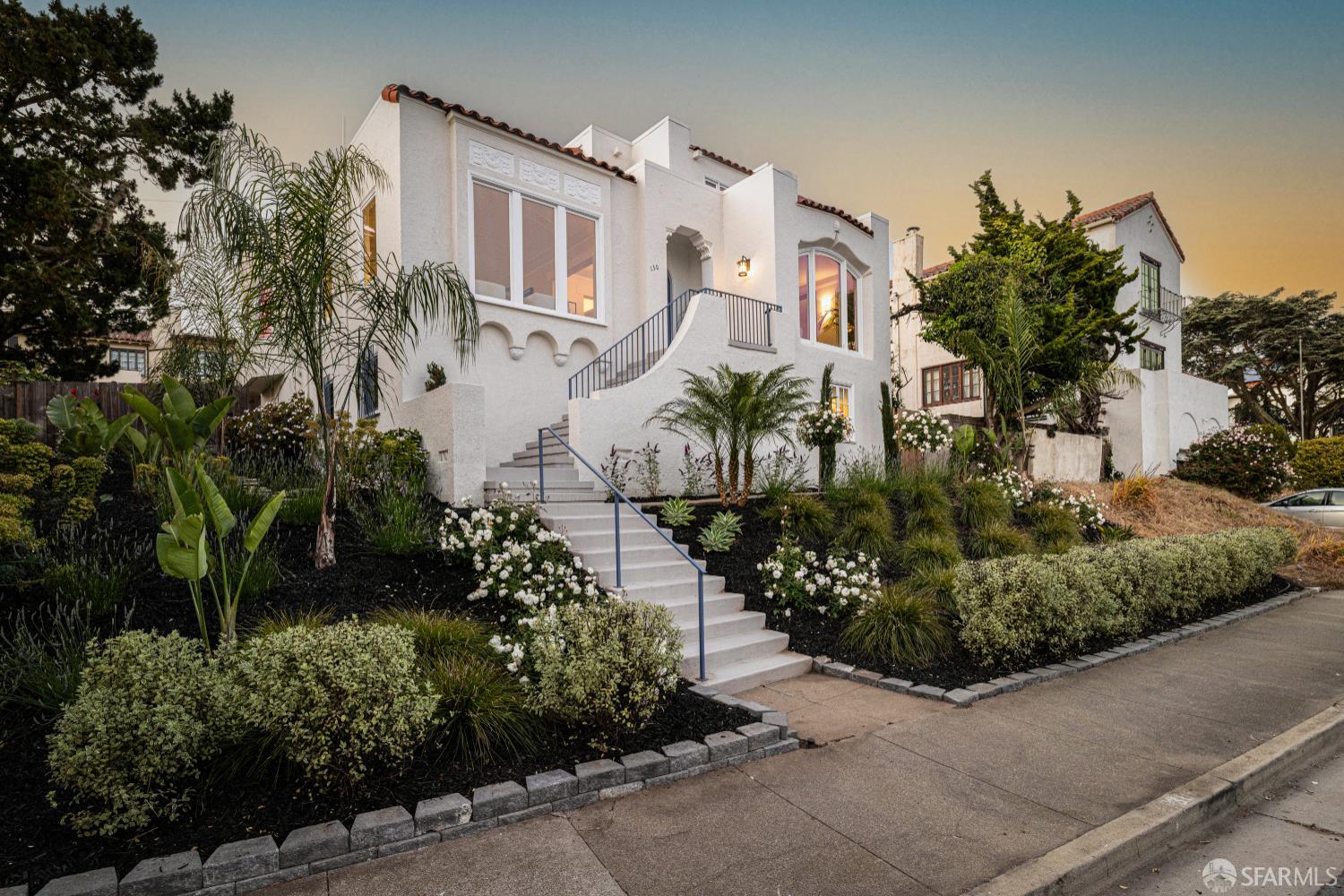 San Francisco, California 94127, United States, 3 Bedrooms Bedrooms, ,2 BathroomsBathrooms,Residential,Pending,145542