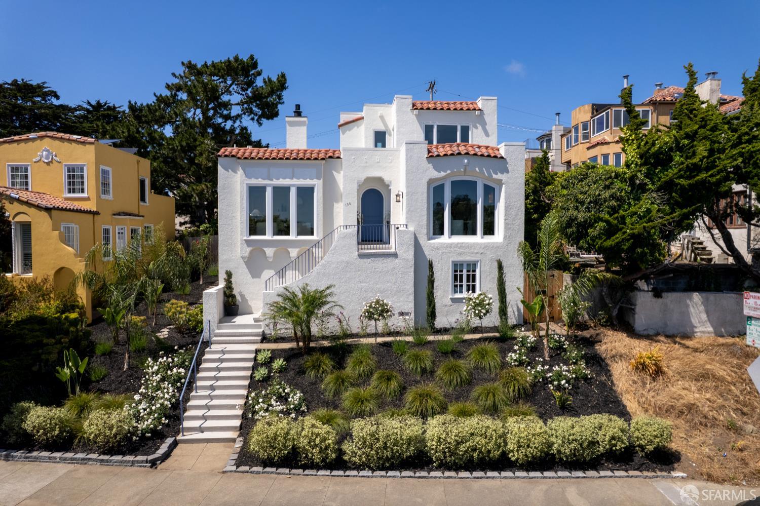 San Francisco, California 94127, United States, 3 Bedrooms Bedrooms, ,2 BathroomsBathrooms,Residential,Pending,145542