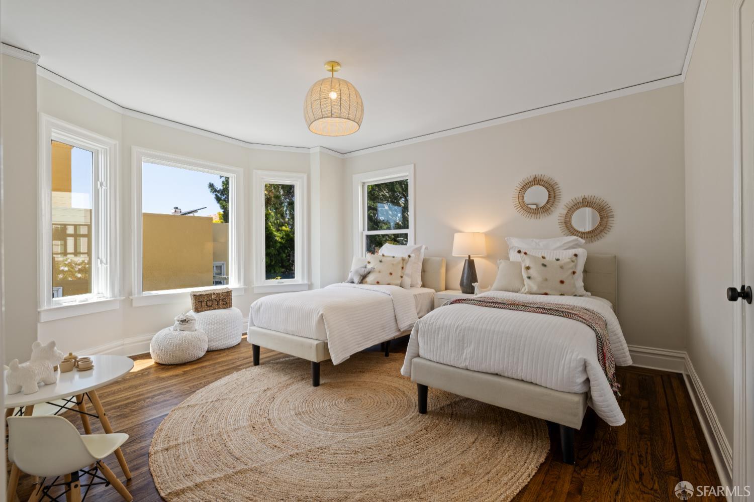 San Francisco, California 94127, United States, 3 Bedrooms Bedrooms, ,2 BathroomsBathrooms,Residential,Pending,145542