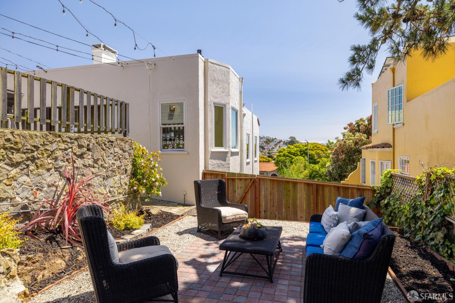 San Francisco, California 94127, United States, 3 Bedrooms Bedrooms, ,2 BathroomsBathrooms,Residential,Pending,145542