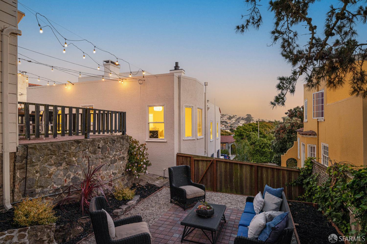 San Francisco, California 94127, United States, 3 Bedrooms Bedrooms, ,2 BathroomsBathrooms,Residential,Pending,145542