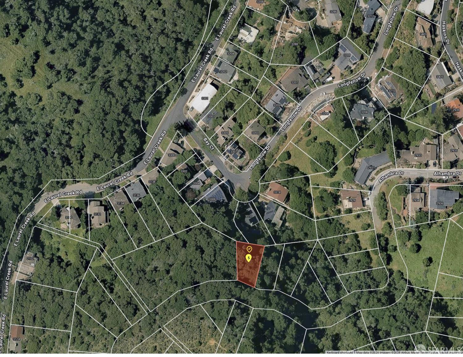 MLS: 426122815