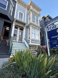 424 Waller Street San Francisco CA 94117