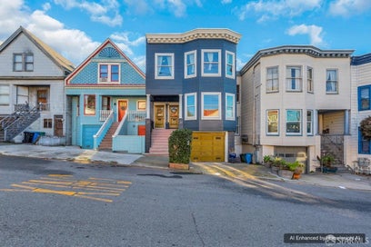 22 Appleton Avenue San Francisco CA 94110