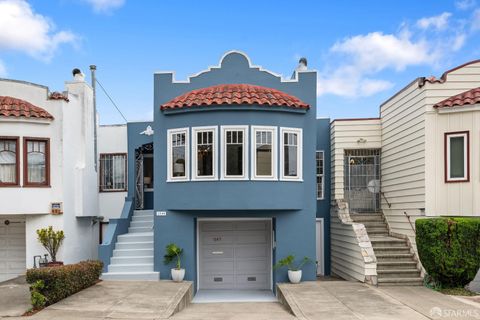 Property photo of 1749 San Jose Avenue, San Francisco, CA 94112