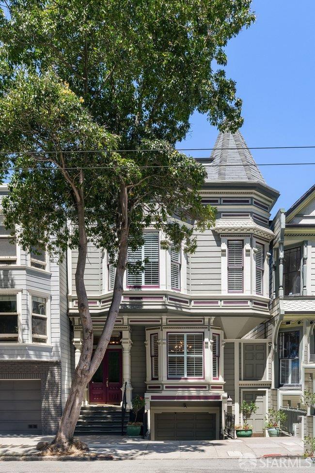1150 Haight Street, San Francisco CA 94117