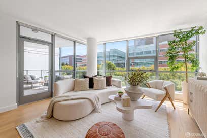 480 Mission Bay Boulevard 316 San Francisco CA 94158