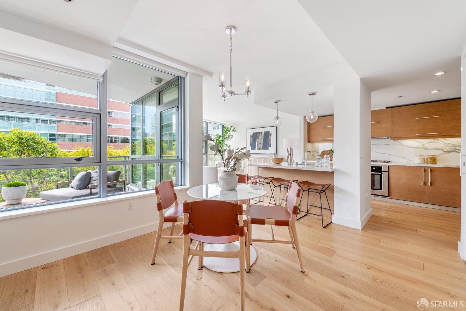 480 Mission Bay Boulevard 316