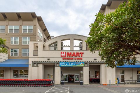 8200 Oceanview Terrace Unit 213, San Francisco, CA 94132 - #: 426114992