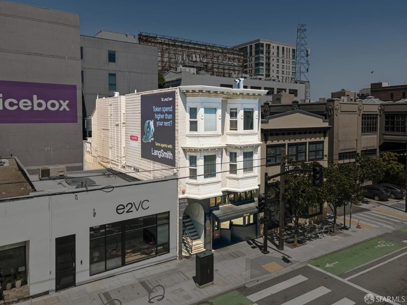 555 2nd Street