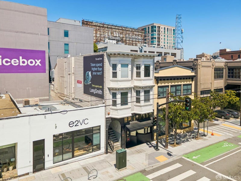 555 2nd Street
