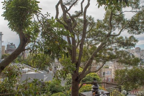 A home in San Francisco