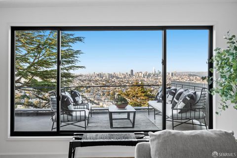 Photo of 37 Miguel Street #2, San Francisco, CA 94131 (MLS # 425069687)