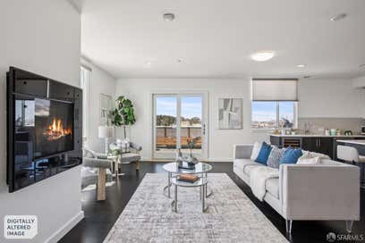 50 Jerrold Avenue 412 San Francisco CA 94124