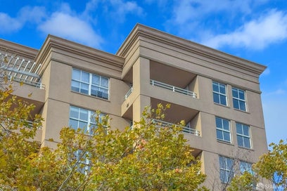 1650 Jackson Street 907 San Francisco CA 94109