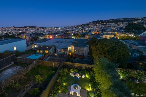 A home in San Francisco