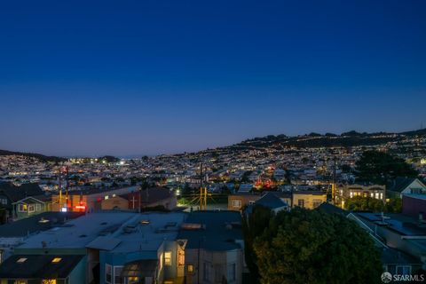 A home in San Francisco