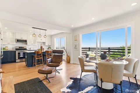 189 Margaret Avenue, San Francisco, CA 94112 - #: 425043703