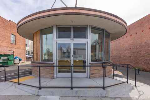 951 C Street Hayward CA 94541