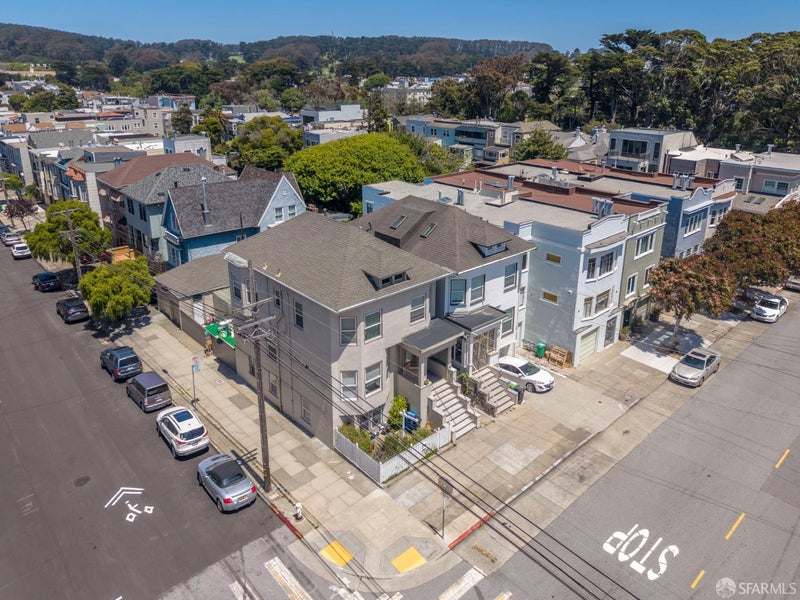 1358 Clement Street
