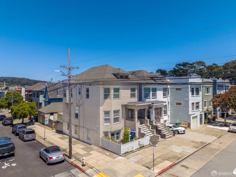 1358 Clement Street