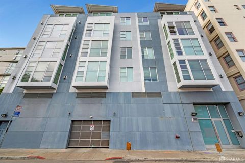 Photo of 368 Elm Street #407, San Francisco, CA 94102 (MLS # 425083146)