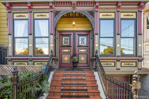 310-318 Excelsior Avenue, San Francisco, CA 94112 - #: 425079130