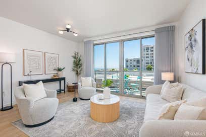 219 Brannan Street 5H San Francisco CA 94107