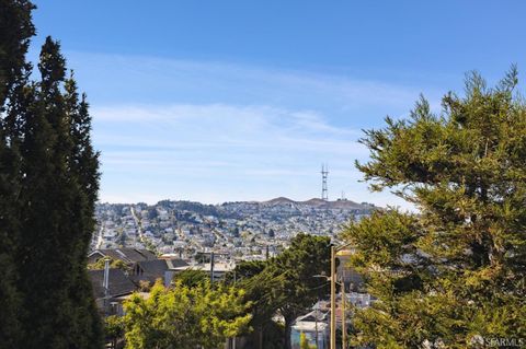 A home in San Francisco