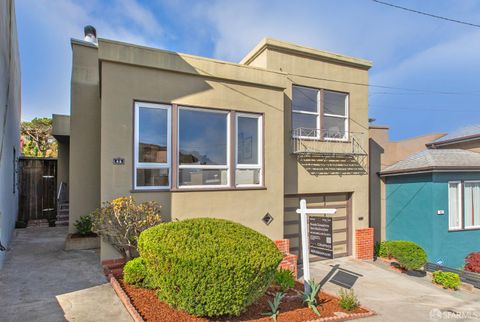 46 Robinson Drive, Daly City, CA 94014 - #: 425077000