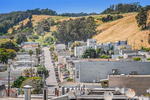 A home in San Francisco